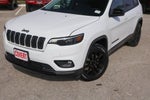 2023 Jeep Cherokee Altitude