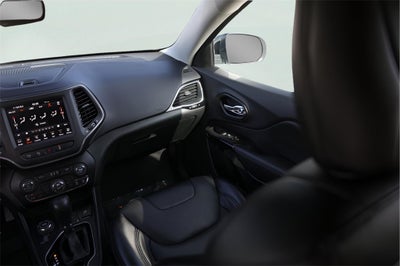 2023 Jeep Cherokee Altitude