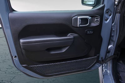 2025 Jeep Wrangler Rubicon 4xe