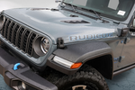 2025 Jeep Wrangler Rubicon 4xe