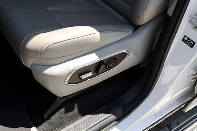 2023 Jeep Wagoneer L Series III
