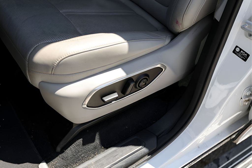 2023 Jeep Wagoneer L Series III