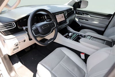2023 Jeep Wagoneer L Series III