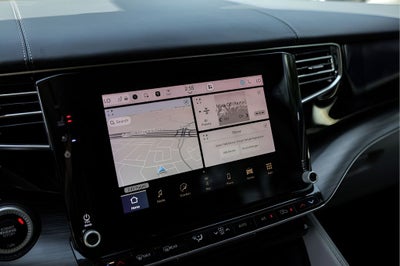 2023 Jeep Wagoneer L Series III
