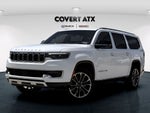 2023 Jeep Wagoneer L Series III