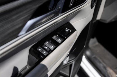2023 Jeep Wagoneer L Series III