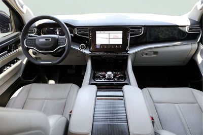 2023 Jeep Wagoneer L Series III