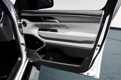 2023 Jeep Wagoneer L Series III