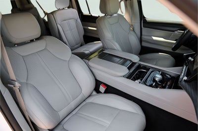 2023 Jeep Wagoneer L Series III