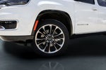 2023 Jeep Wagoneer L Series III