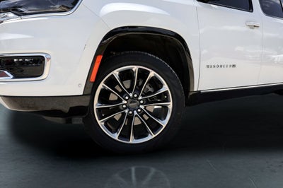 2023 Jeep Wagoneer L Series III