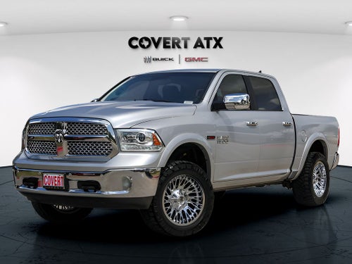 2015 RAM 1500 Laramie