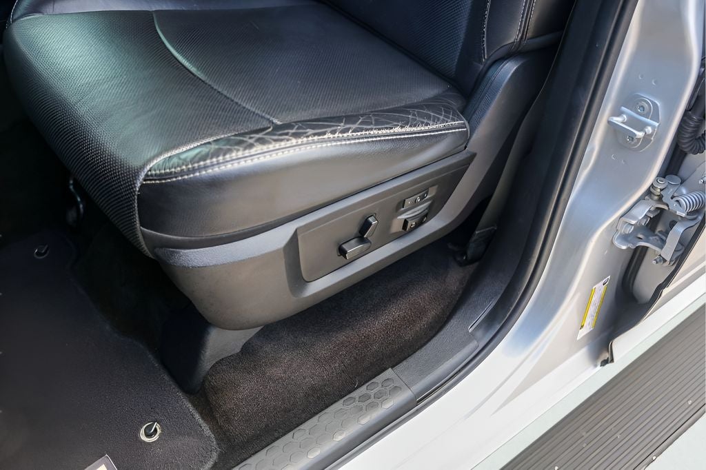 2015 RAM 1500 Laramie