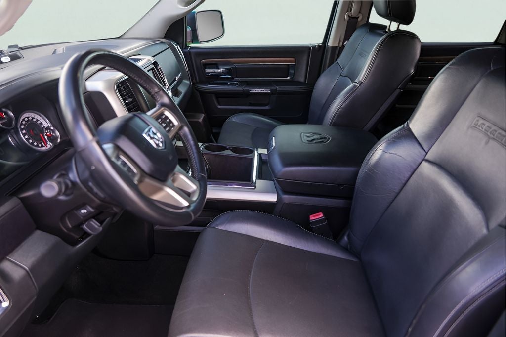 2015 RAM 1500 Laramie