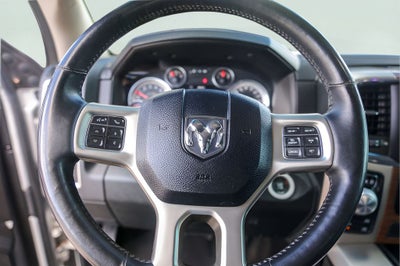 2015 RAM 1500 Laramie
