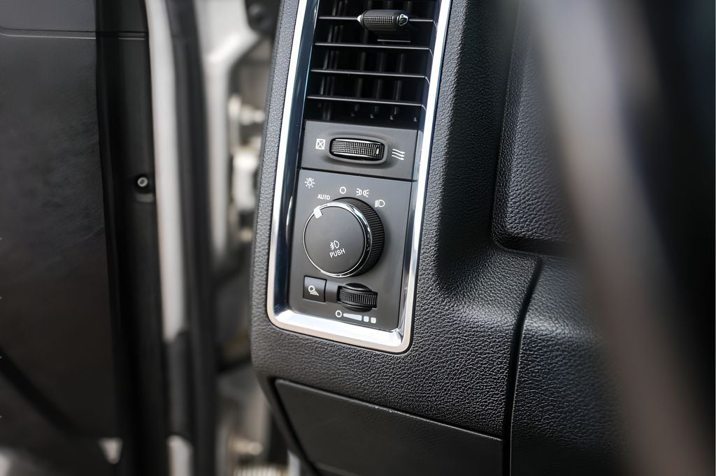 2015 RAM 1500 Laramie