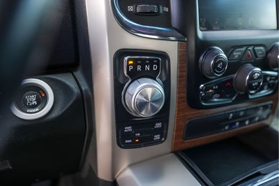 2015 RAM 1500 Laramie