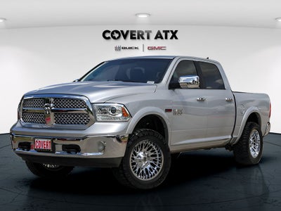 2015 RAM 1500 Laramie