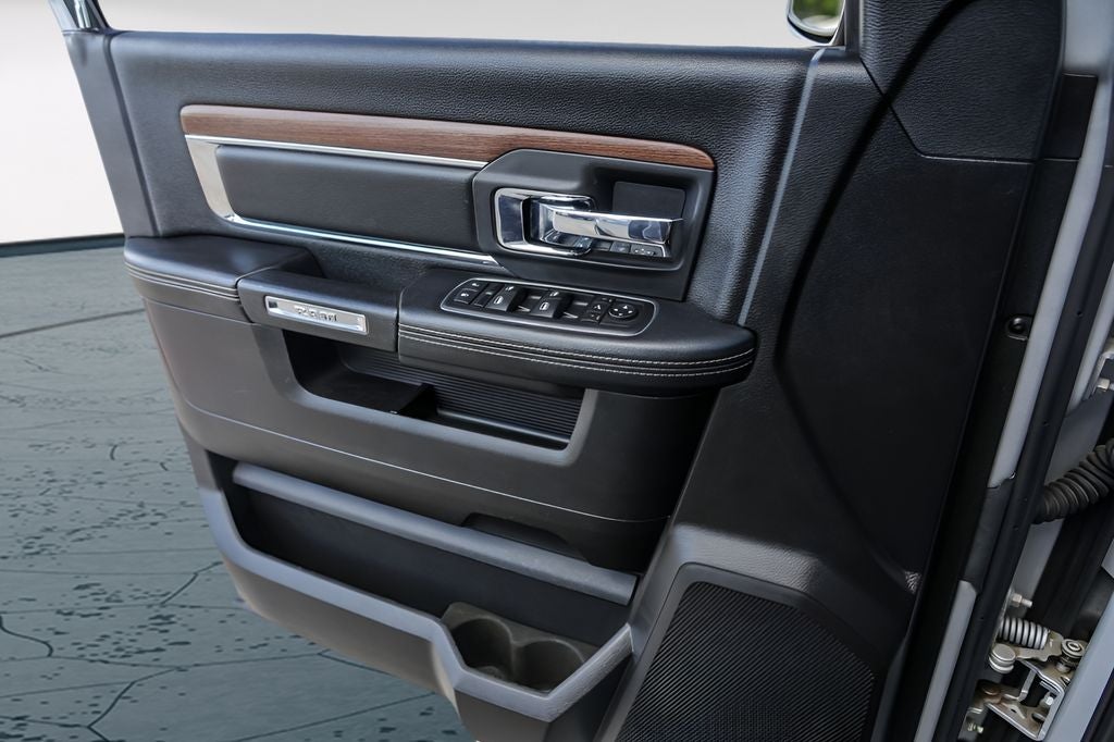 2015 RAM 1500 Laramie