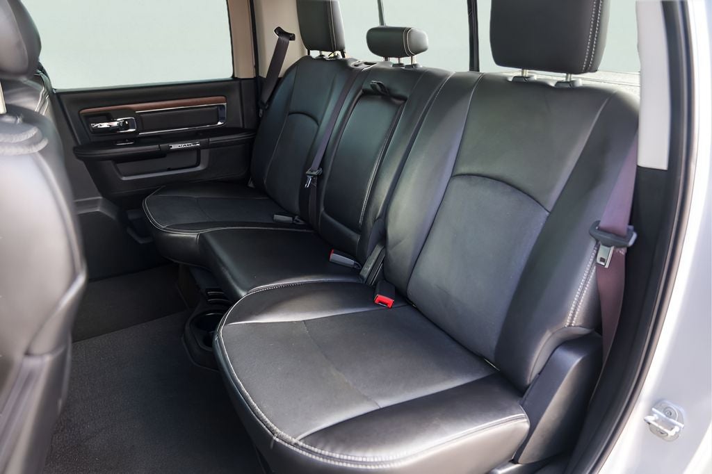 2015 RAM 1500 Laramie