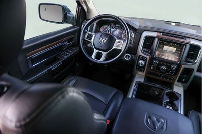 2015 RAM 1500 Laramie