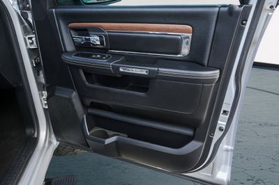 2015 RAM 1500 Laramie