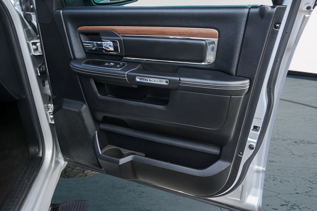2015 RAM 1500 Laramie