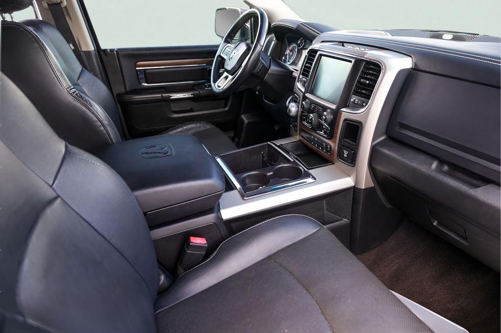 2015 RAM 1500 Laramie