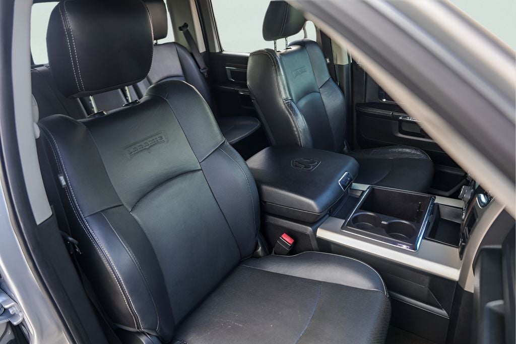 2015 RAM 1500 Laramie