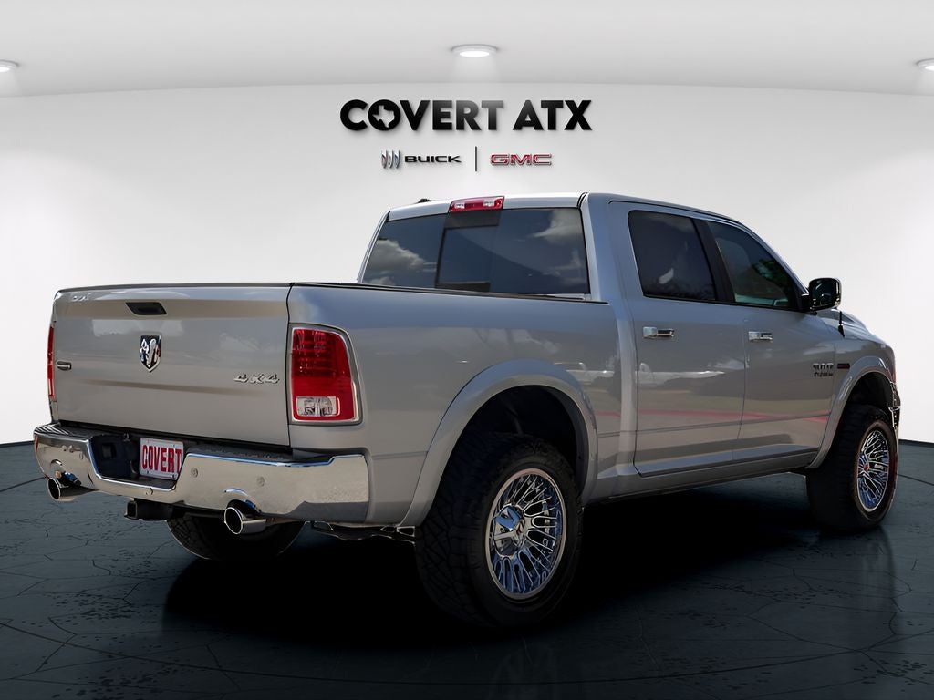 2015 RAM 1500 Laramie