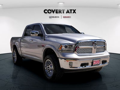 2015 RAM 1500 Laramie