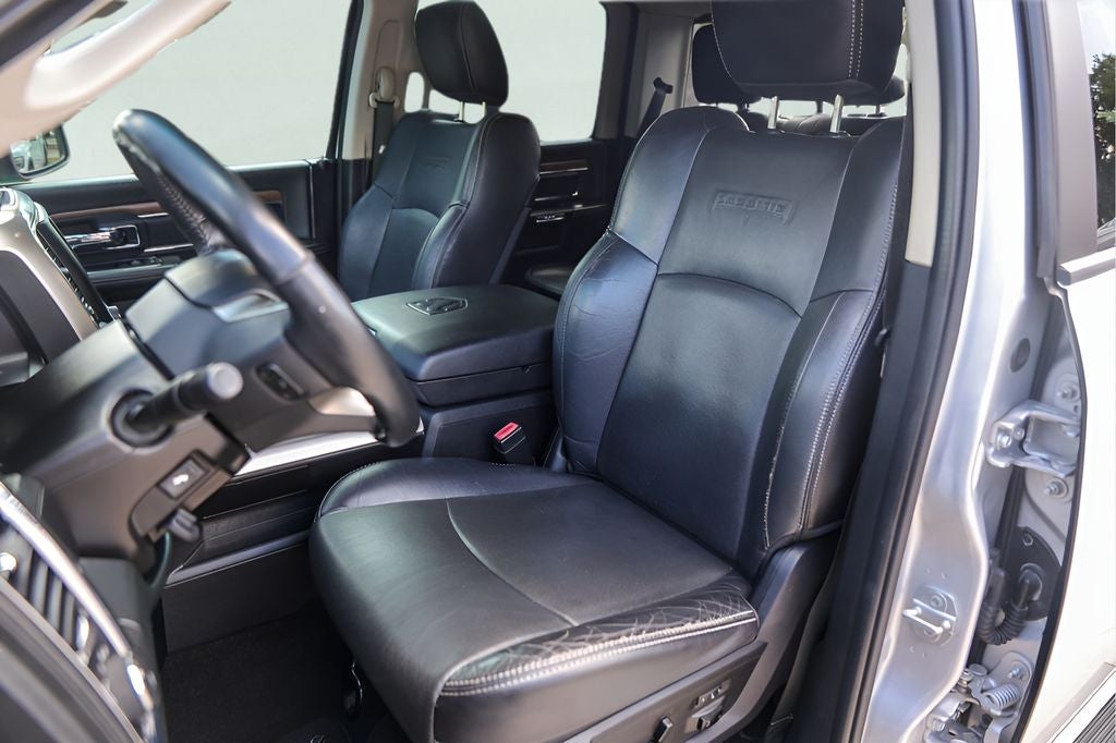 2015 RAM 1500 Laramie