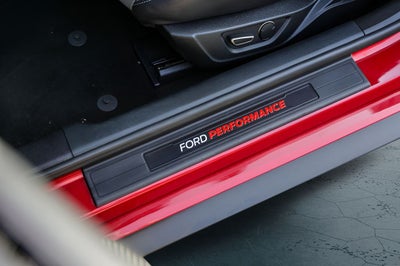 2019 Ford Mustang Shelby GT350