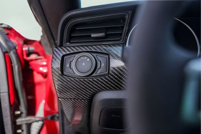 2019 Ford Mustang Shelby GT350