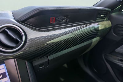 2019 Ford Mustang Shelby GT350