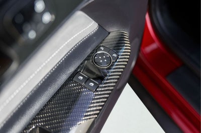 2019 Ford Mustang Shelby GT350