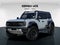 2022 Ford Bronco Raptor
