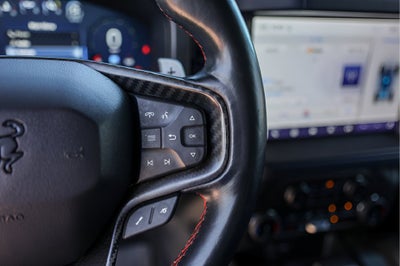 2022 Ford Bronco Raptor