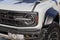 2022 Ford Bronco Raptor