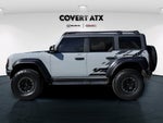 2022 Ford Bronco Raptor