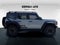 2022 Ford Bronco Raptor