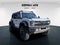 2022 Ford Bronco Raptor