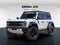 2022 Ford Bronco Raptor