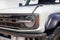 2022 Ford Bronco Raptor