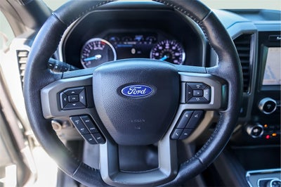 2020 Ford Expedition Max XLT