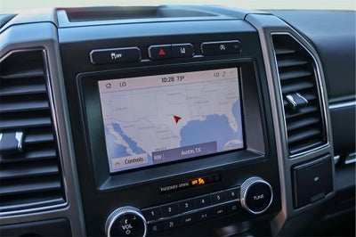 2020 Ford Expedition Max XLT