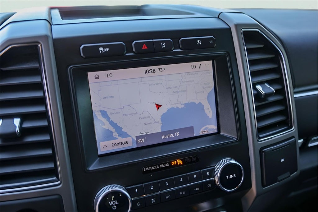 2020 Ford Expedition Max XLT