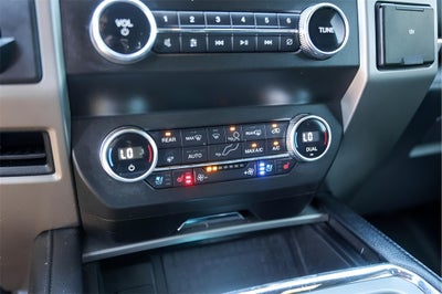 2020 Ford Expedition Max XLT