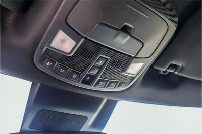 2020 Ford Expedition Max XLT