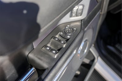 2020 Ford Expedition Max XLT